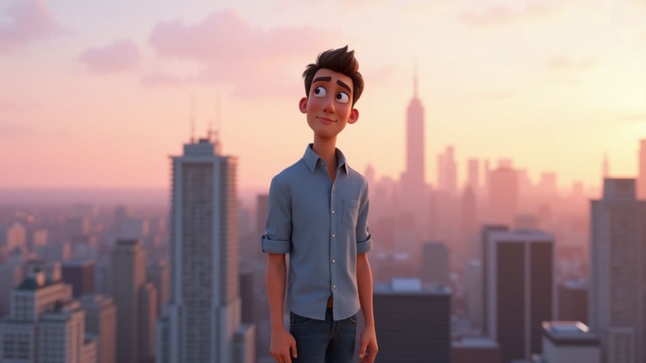 Te amaré por siempre