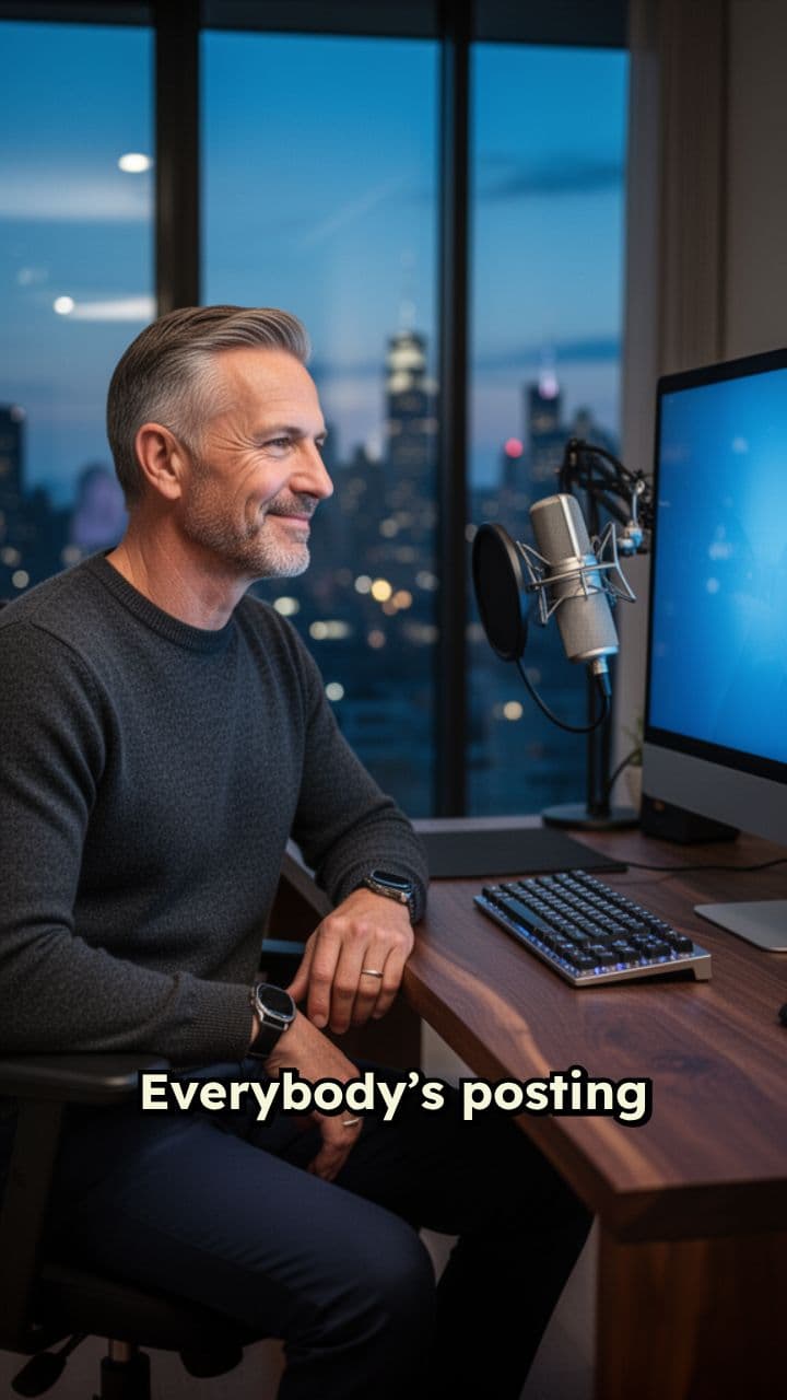 My No-Code AI Agent Setup Friday