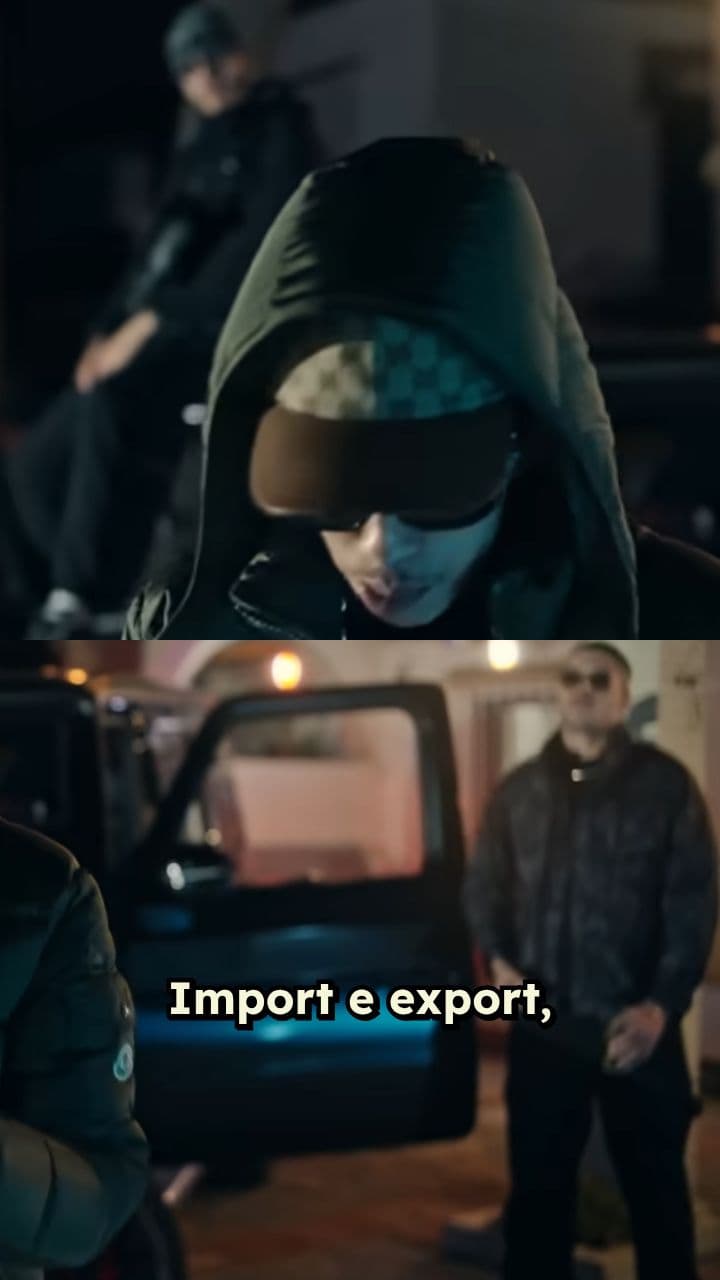 Specializzato nel Taglio e nel Peso