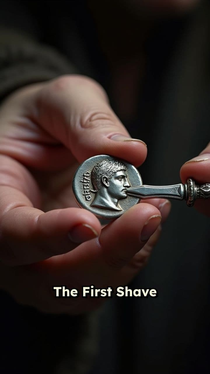 The Cost of a Shaved Coin