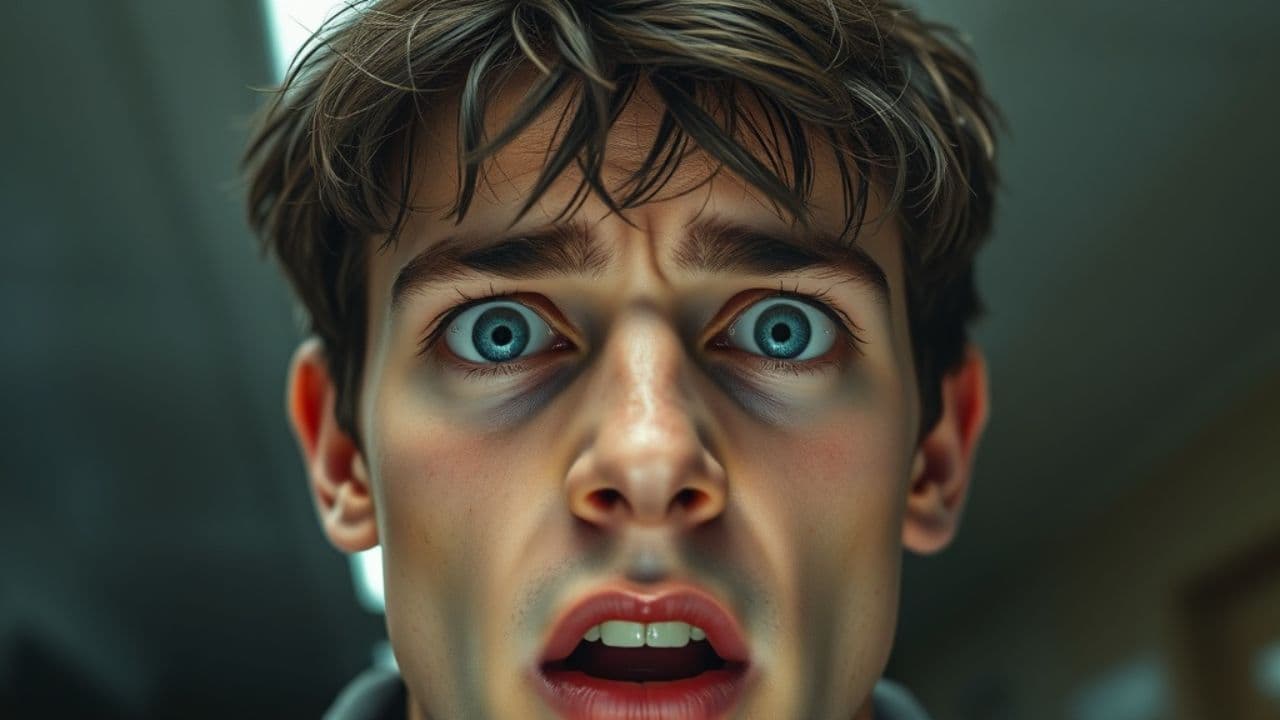 Руслан и Даша: фатальный финал