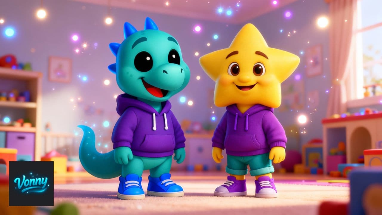 Days of the Week Calendar Song