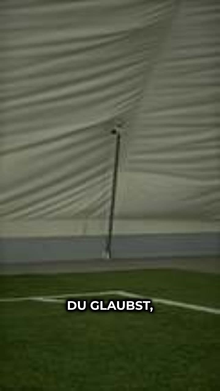 10 unglaubliche Fußball-Fakten