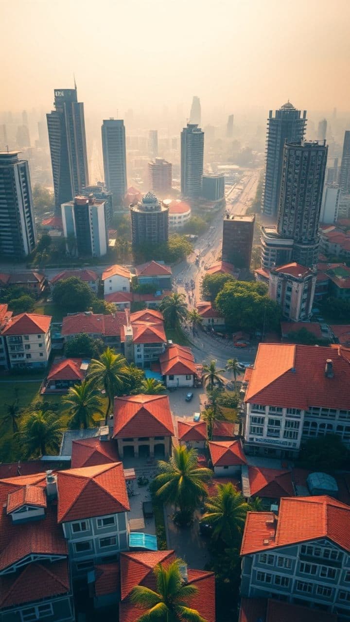 Namma Bengaluru Anthem Vibes