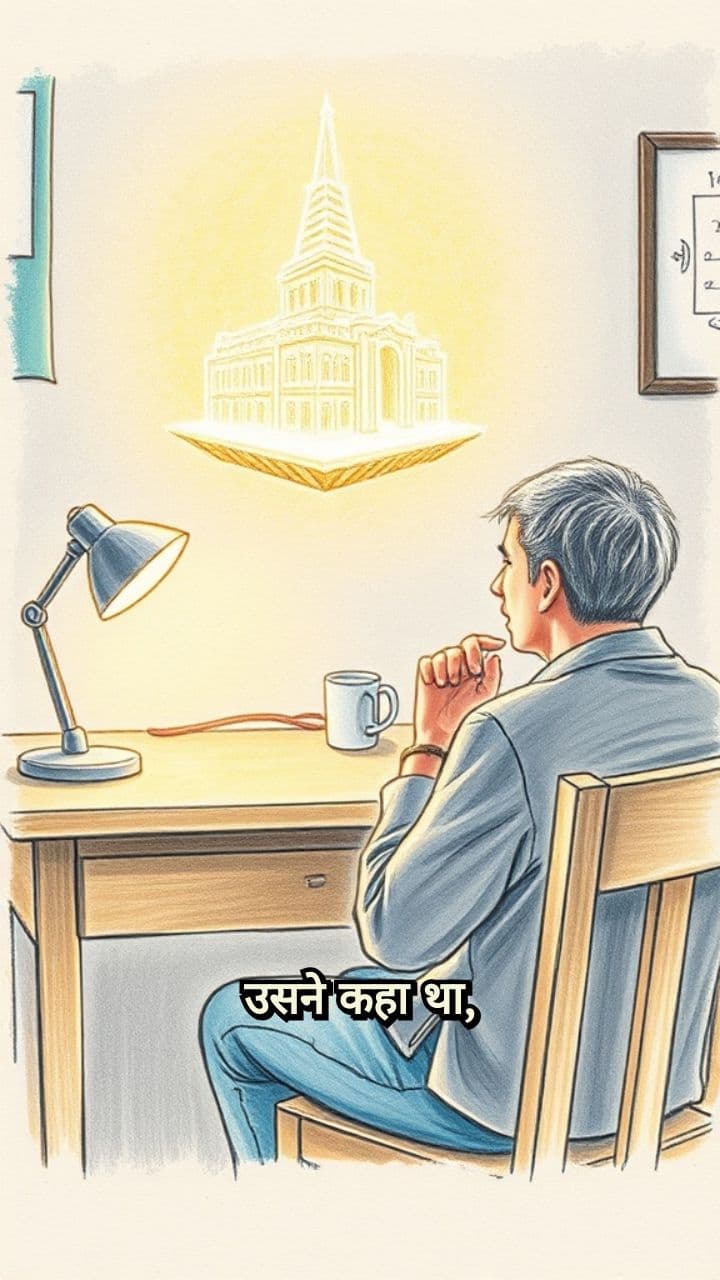 सपने जो सोने न दें