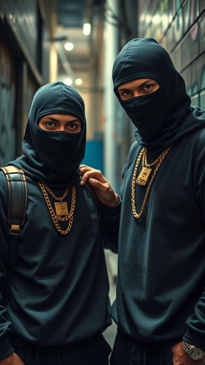 Ghost I.AM: A New Era in Drill