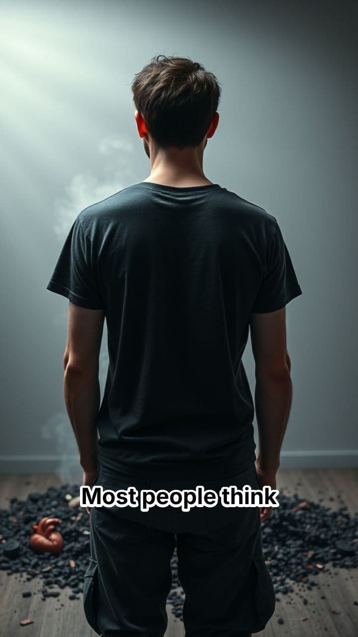 Embracing Adversity for Growth