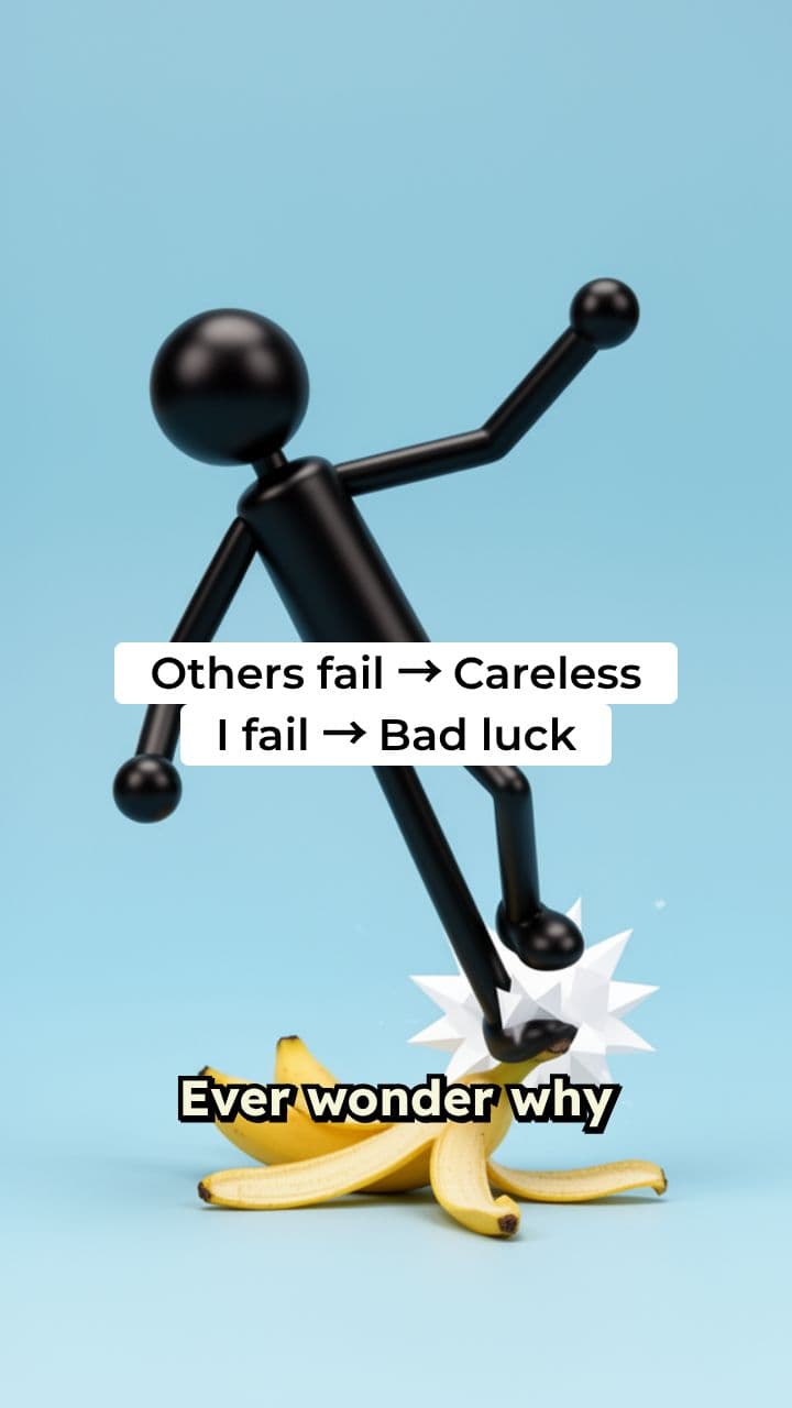 The Science of Attribution Theory