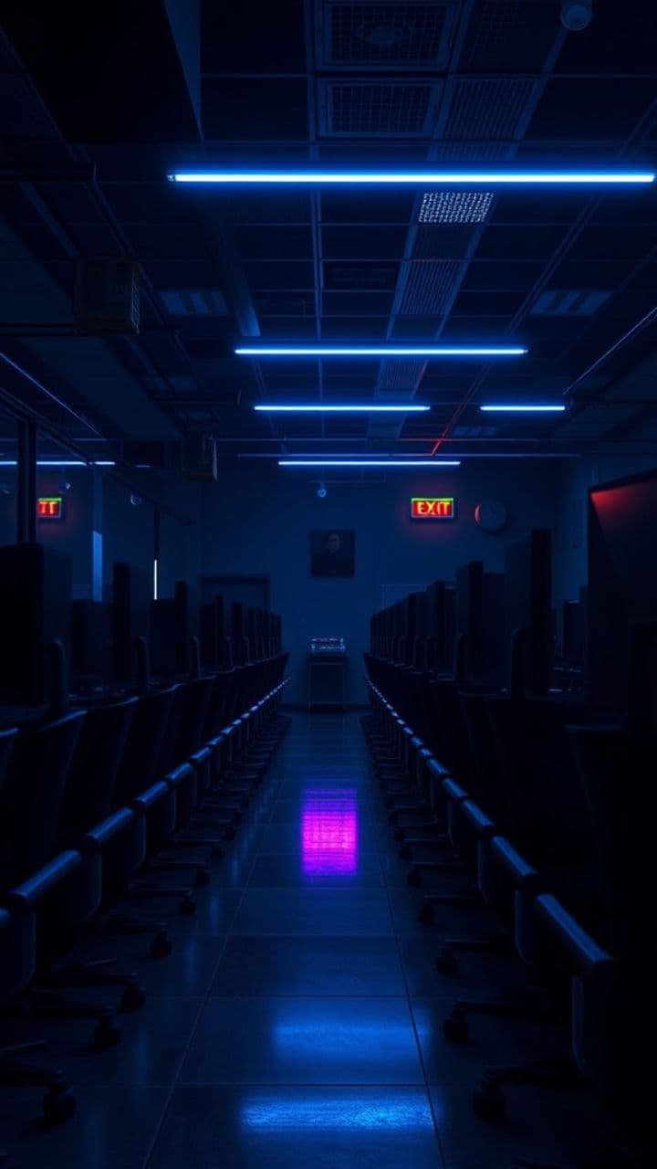 Квейк: игра и реальность