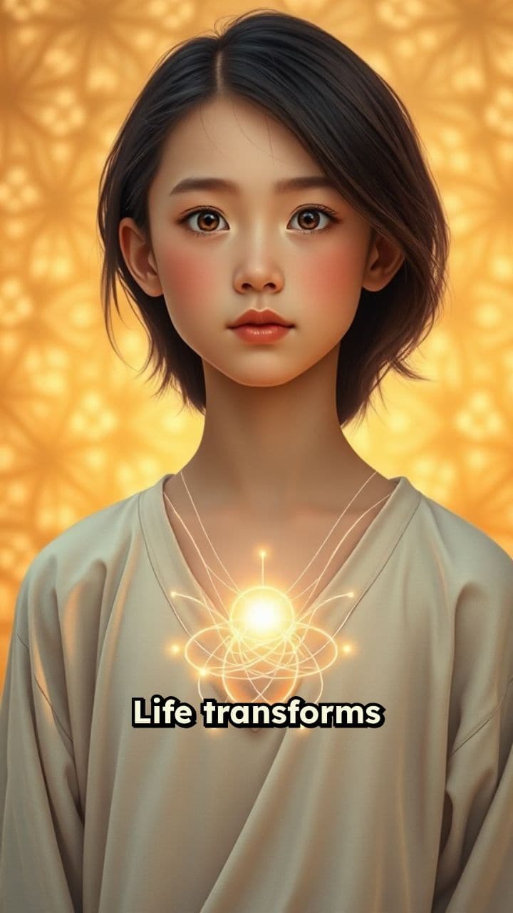 Connections that Shape Our Reality