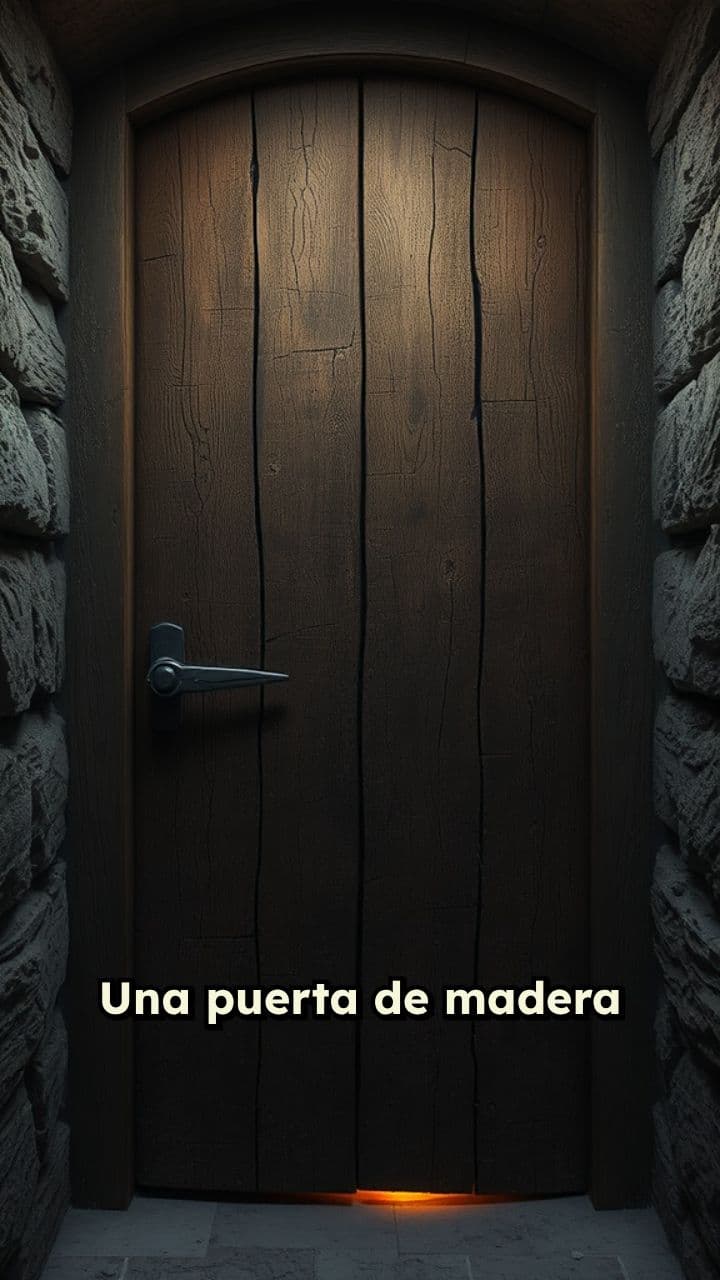 La Puerta de los Susurros