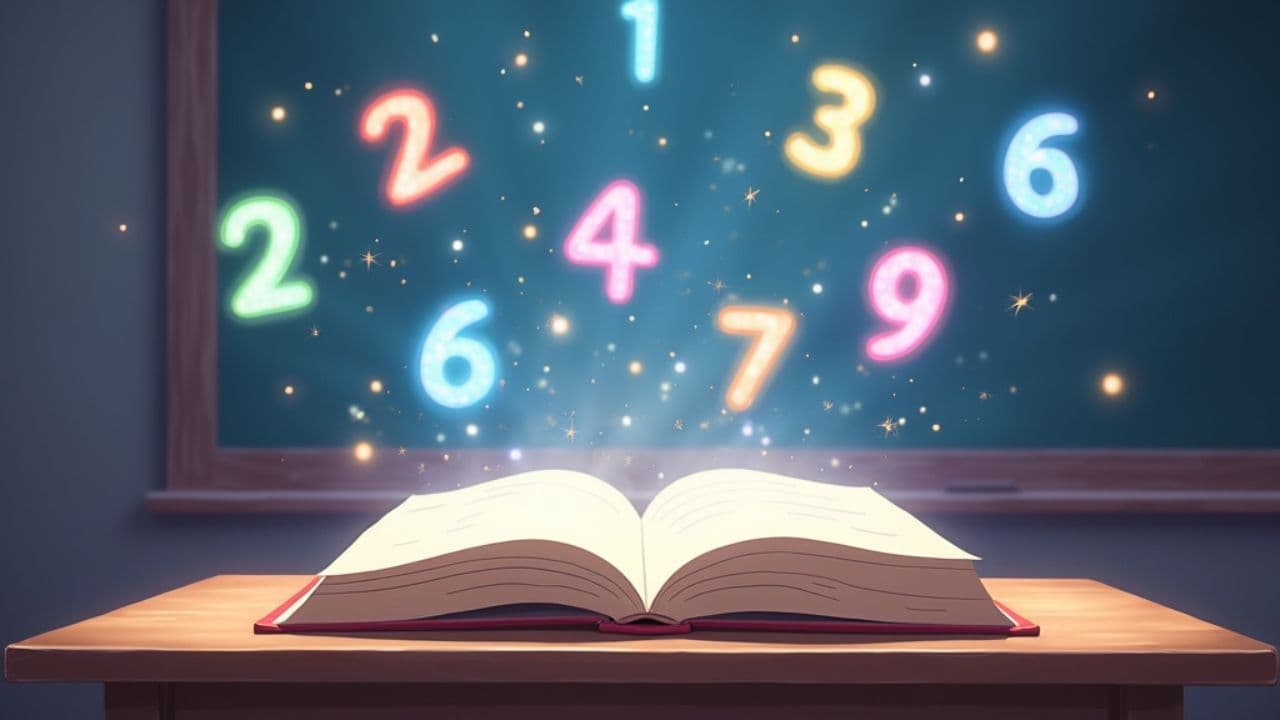 Pari o Dispari: Scopri i Numeri