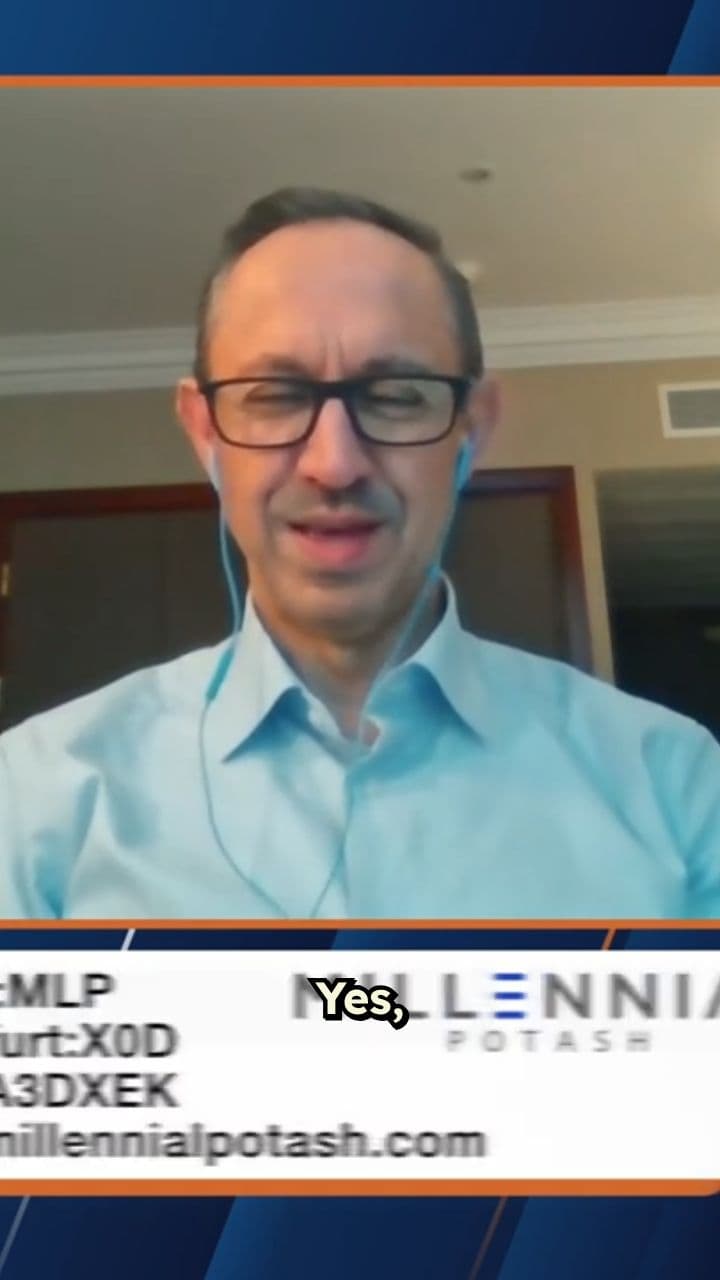 Resource Jumps 275%, Exceeding All Expectations