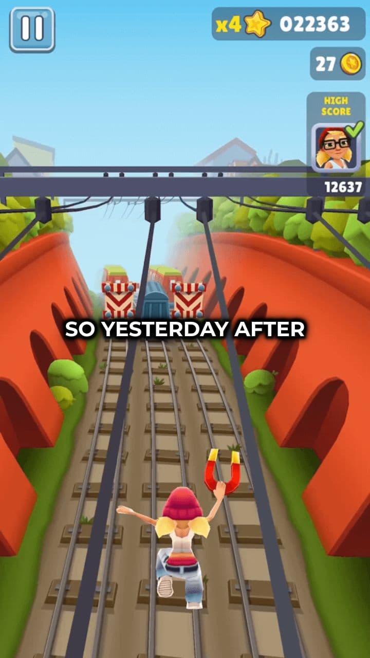 Unexpected Discovery on Mum's Phone