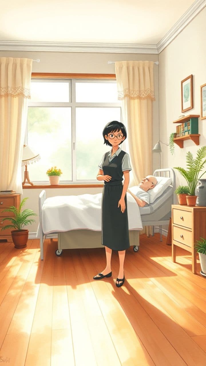 In dit te late einde