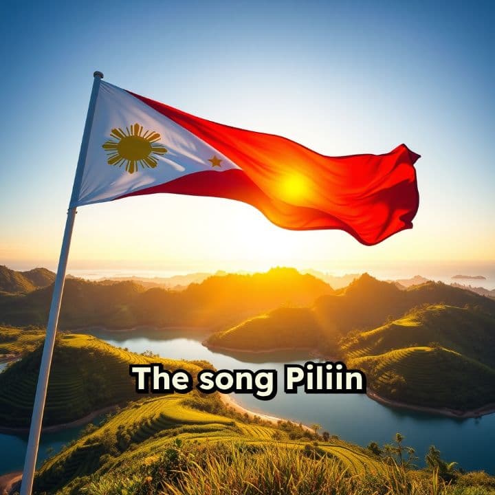 Piliin Mo Ang Pilipinas: Celebrate Your Home