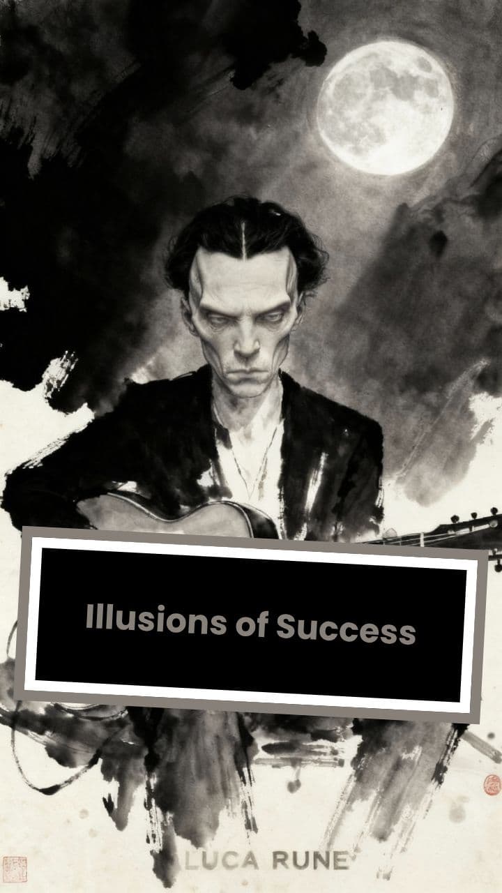 Illusions of Success