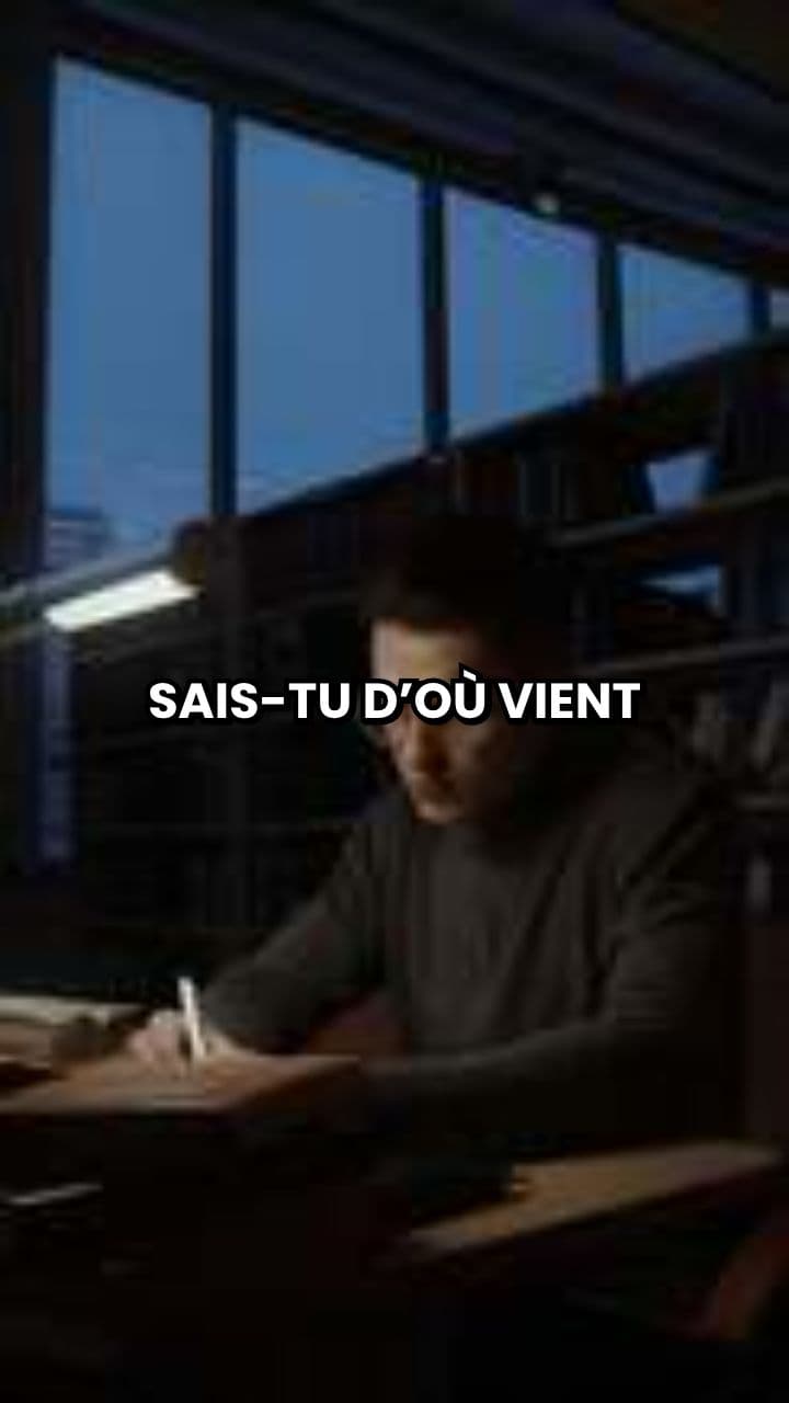 18. Prendre son pied