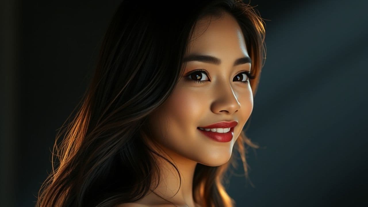 Anjelie, Ang Awit ng Puso Ko