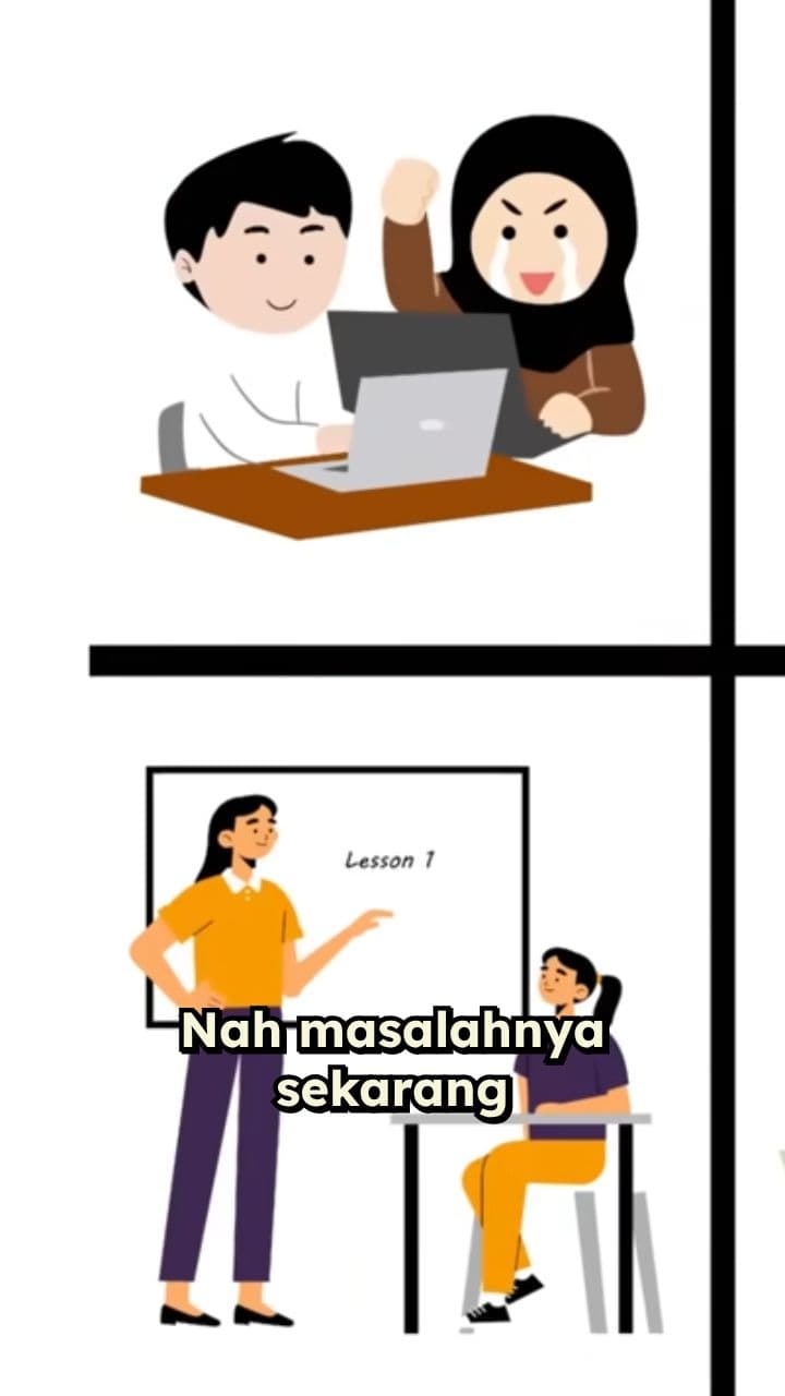 Nggak Perlu Bikin Bisnis Dari Awal, Beli Aja!