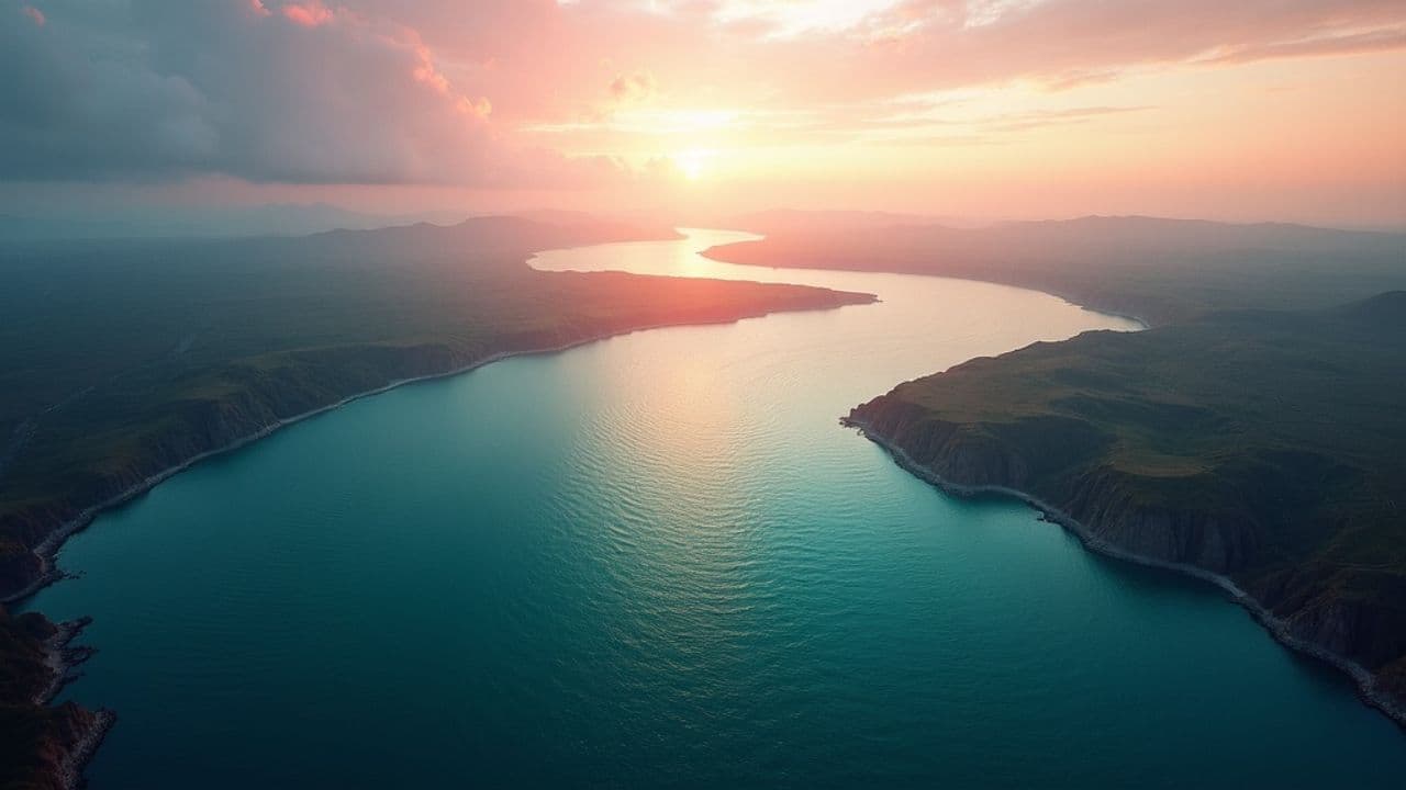 समुद्र सङगमम प्रेम गीतम्