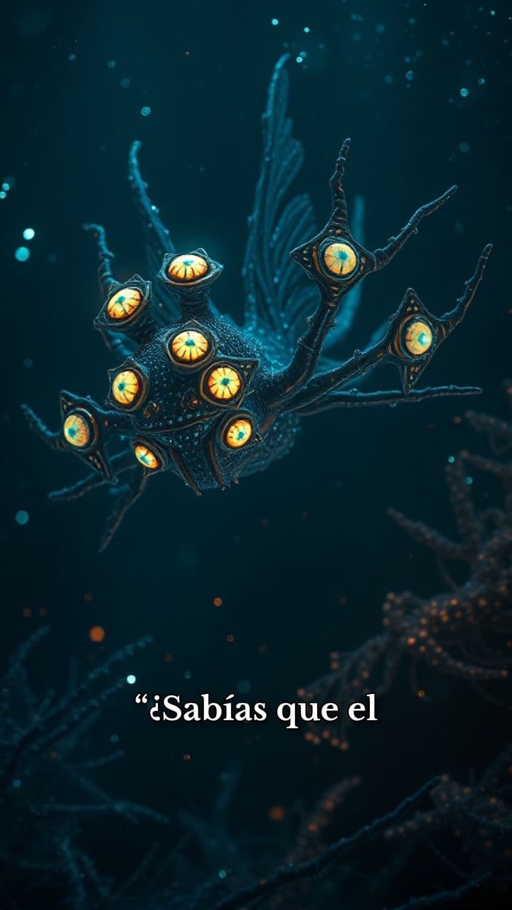 Increíbles curiosidades del mundo animal