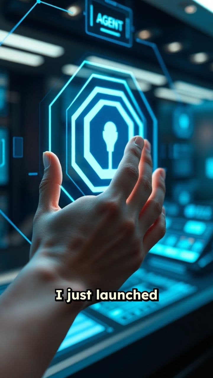 Revolutionizing Work with ChatGPT Agent Mode