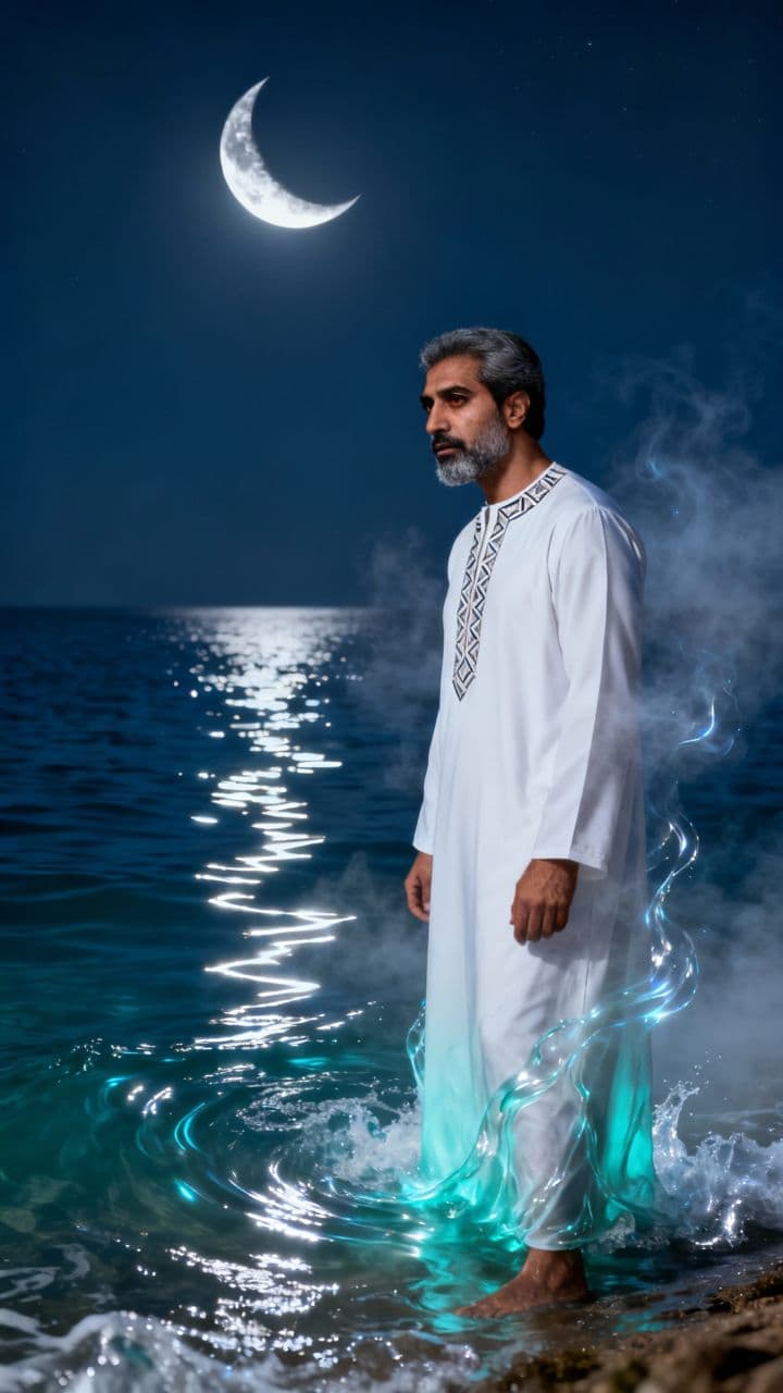 يا عيوني ليش الغياب