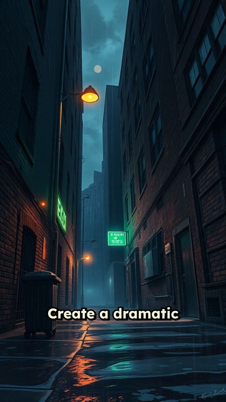 The Descent of Arthur Fleck