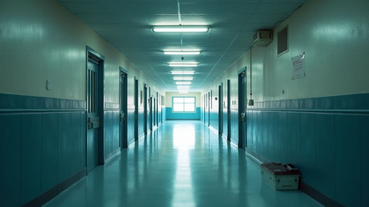 Empty Seat, Lasting Light