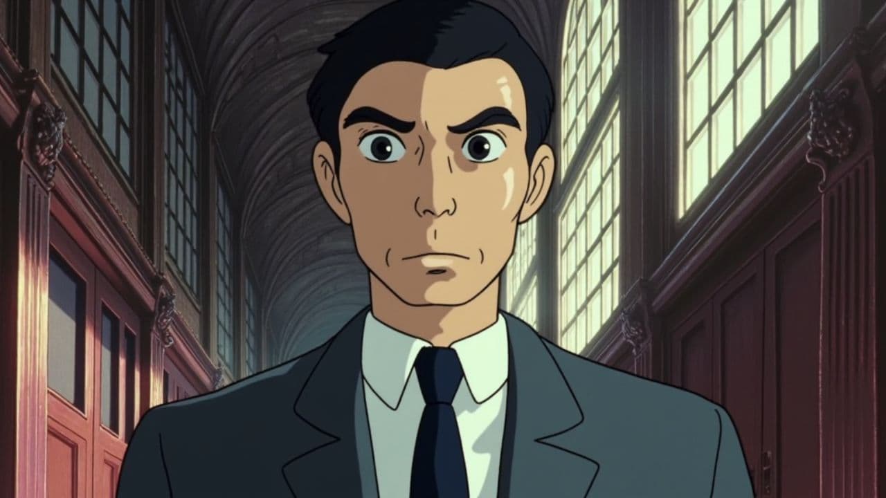 伦敦王者的权谋游戏