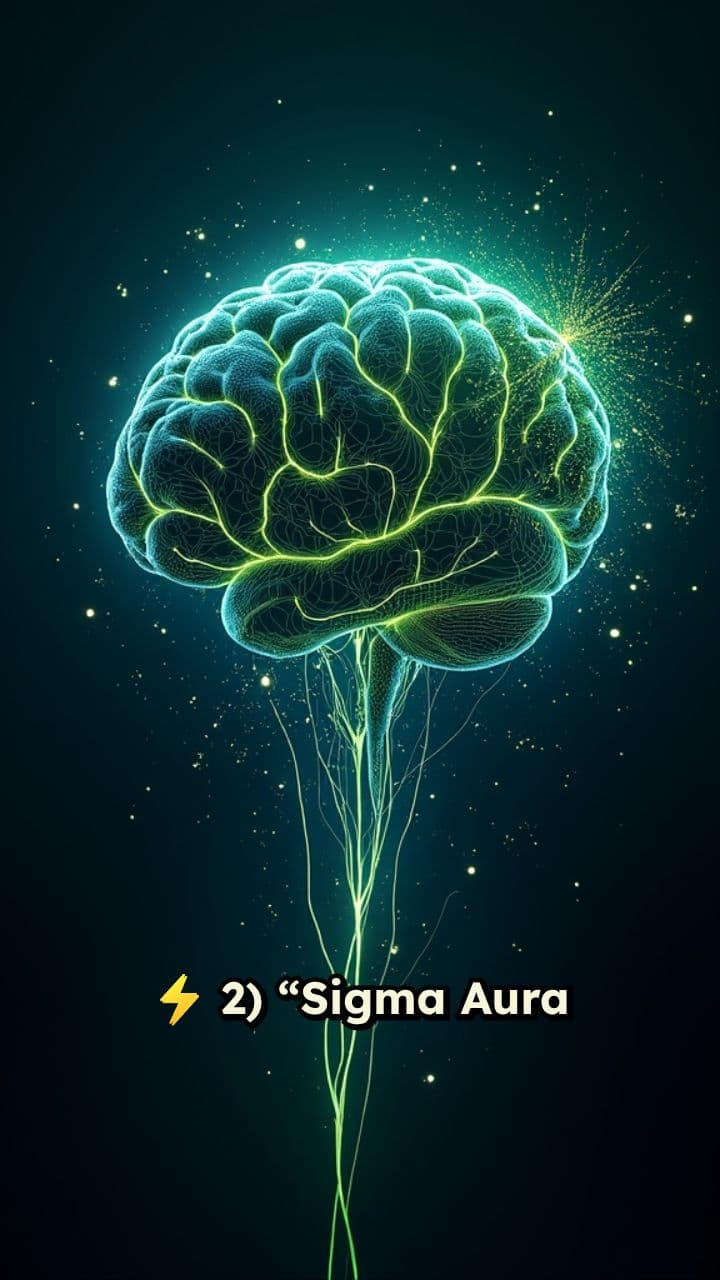 Sigma Meltdown: Neon Chaos Unleashed