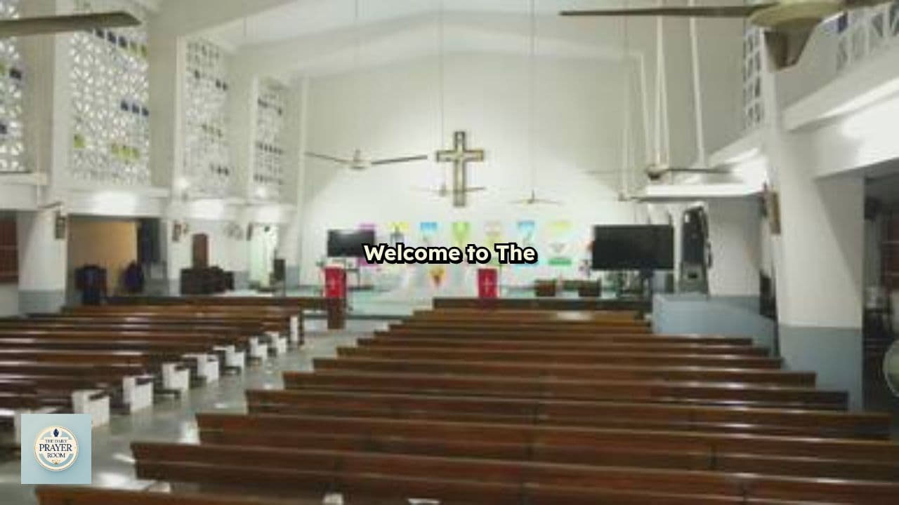 5-Minute Devotional & Prayer — Based on Isaiah 41:10