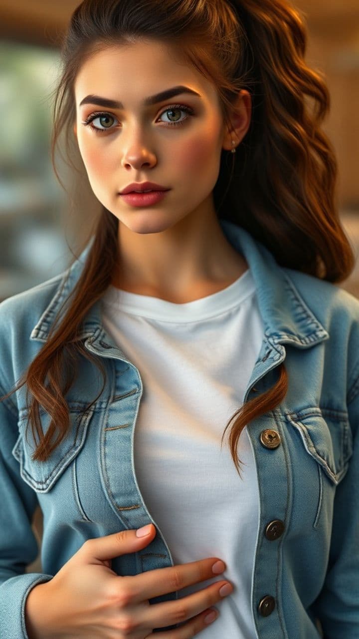 Una invitación a compartir comida