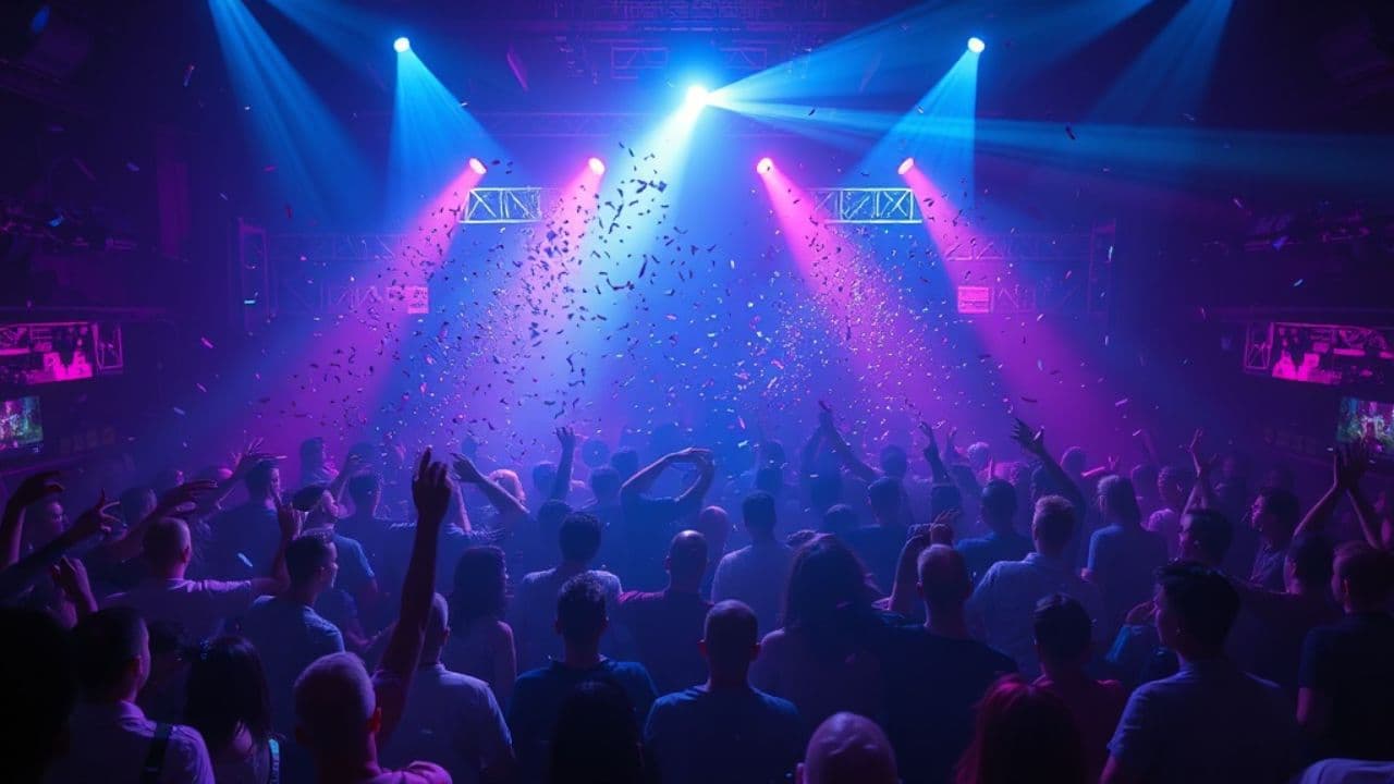 Tjaša, zvezda noči