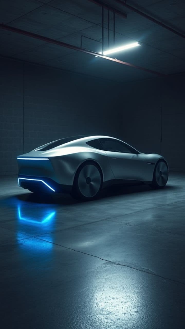 Uplifting Electronic Dance Anthem