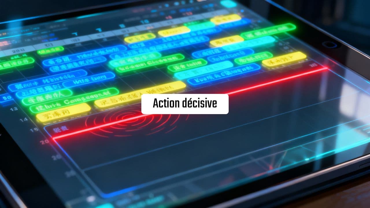 Action Décisive