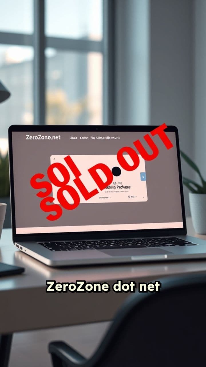 Embracing the Power of Nothing