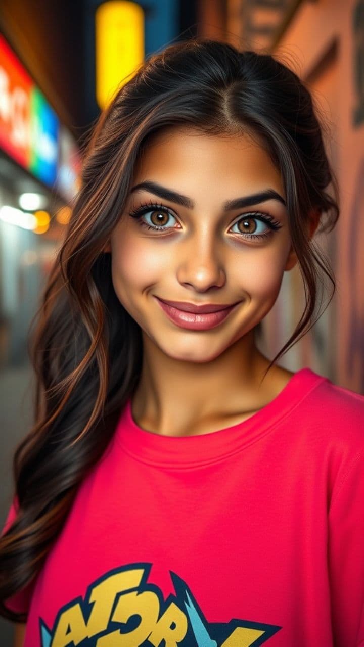 The Mystery of Six Seven