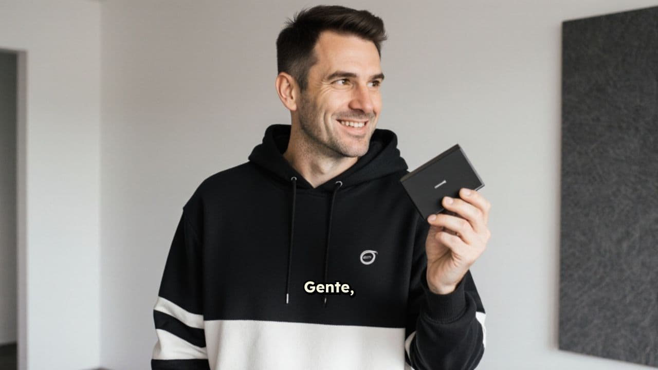 LP STORE: Automação Inteligente