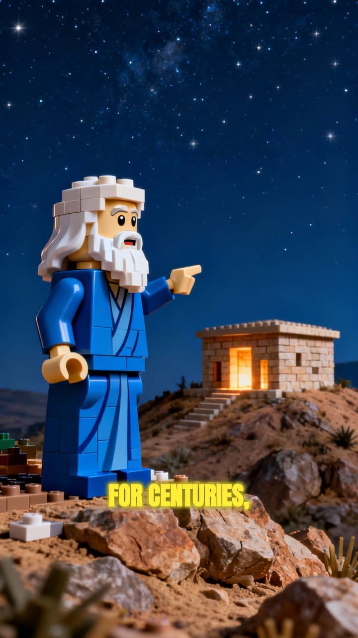 The Ultimate Gift of Christmas