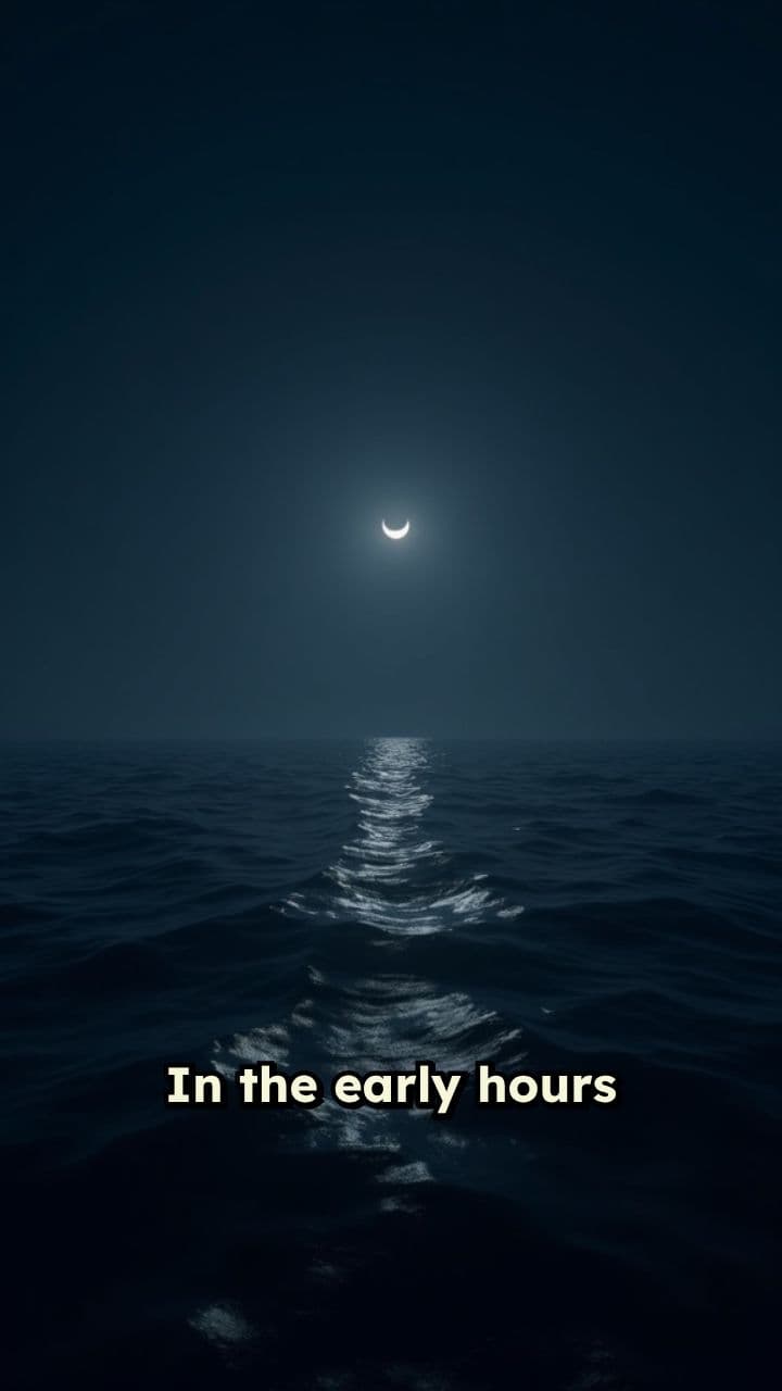 Lessons from Air France Flight 447