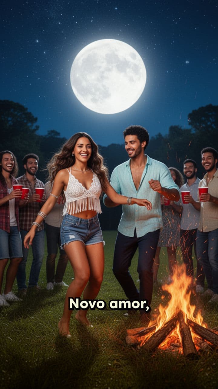 Meu Coração Declarado