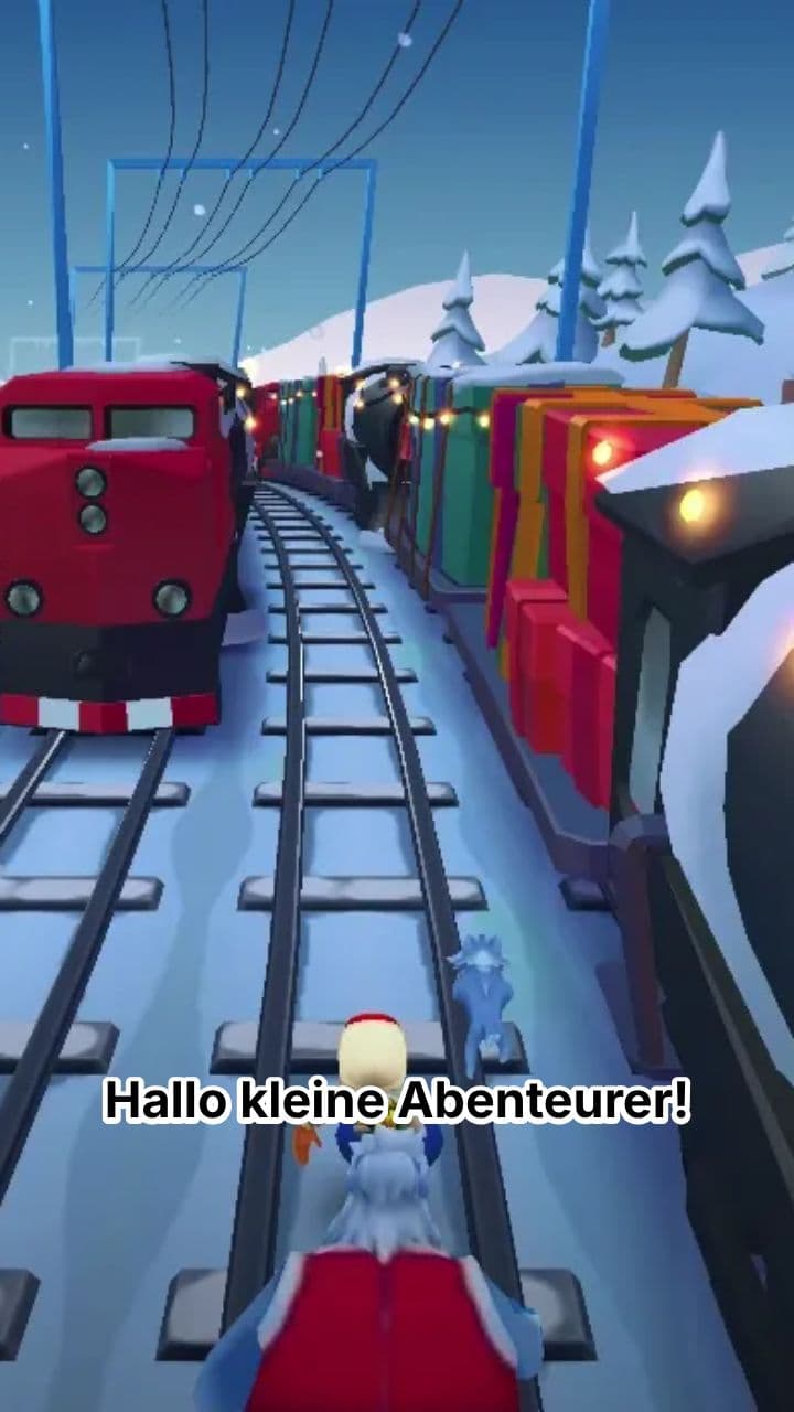 Der Mut-Stein von Mia