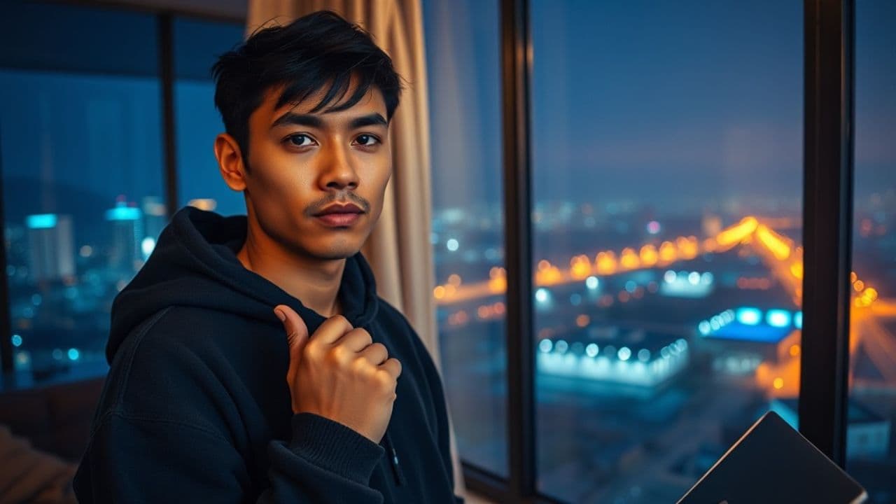 Ганцаардлын шөнүүд, өглөөг хүлээх нь