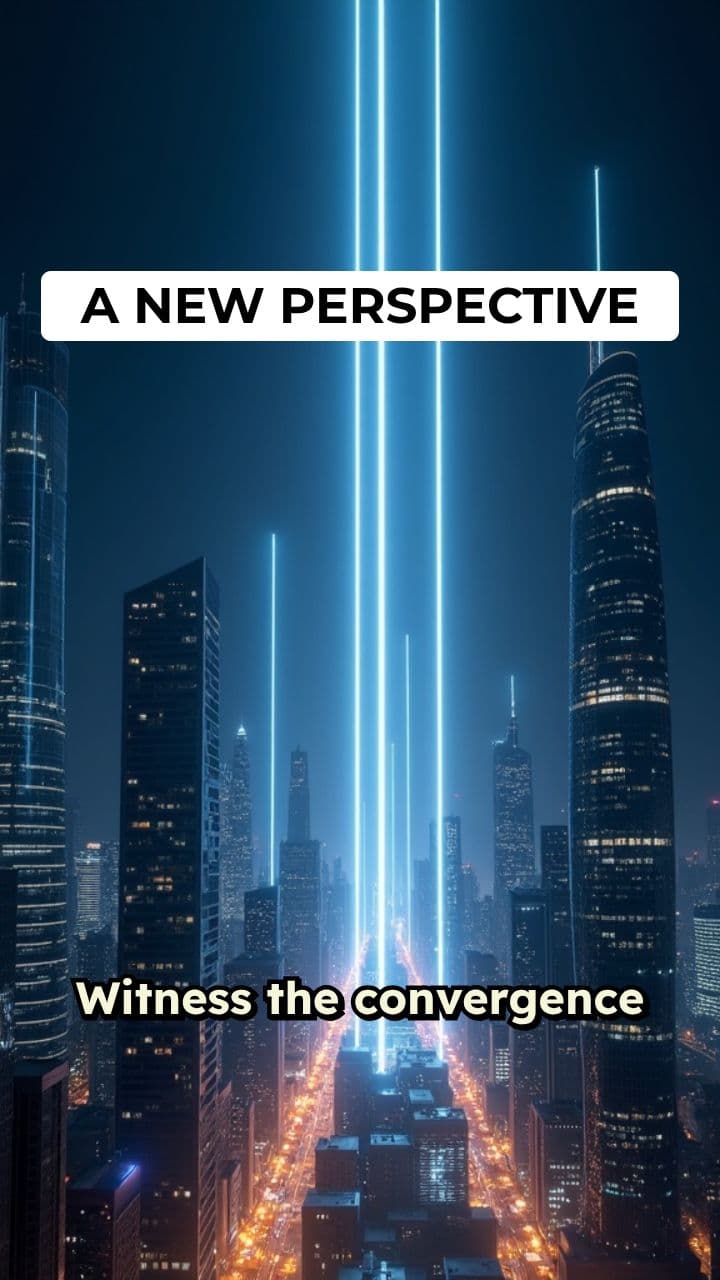 Celestial Launch: Saturn Skyline