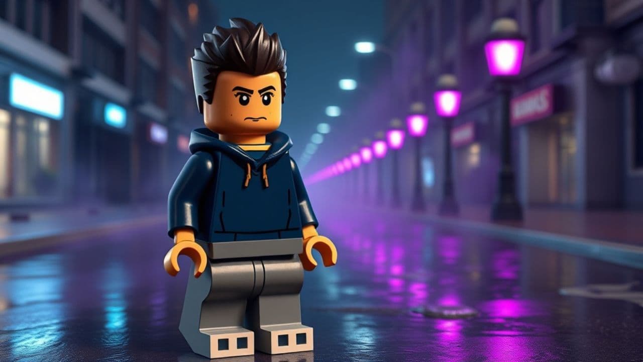 Superestrella y dolor