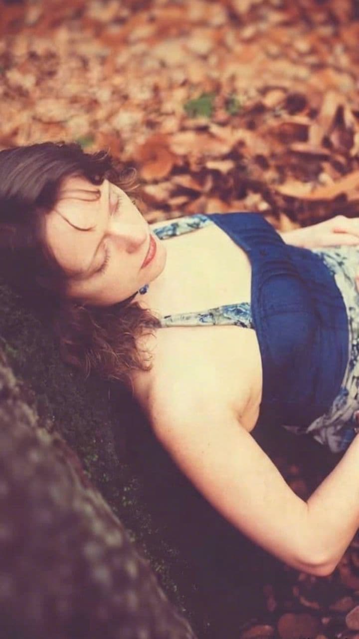 Image transform video