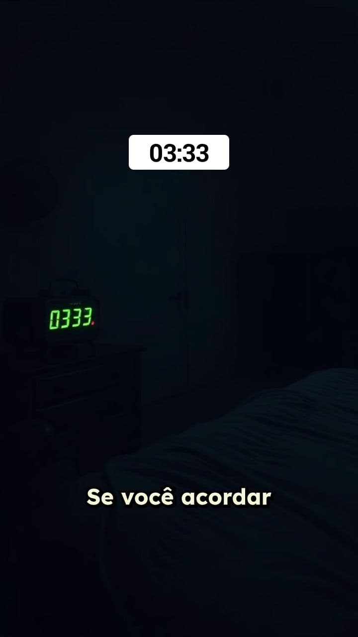 A Chamada da Madrugada
