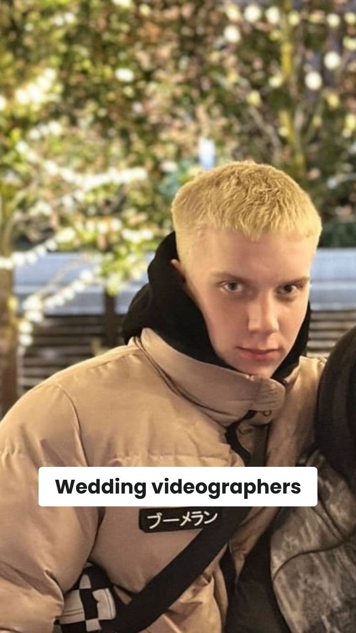 The Raw Wedding Video Trick